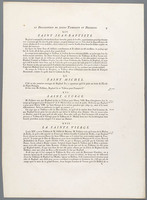 KG 14537
<br/>
Titelblad en beschrijvende tekst bij bundel reproductiegrafiek
<br/>
<em>Imprimerie Royale</em>